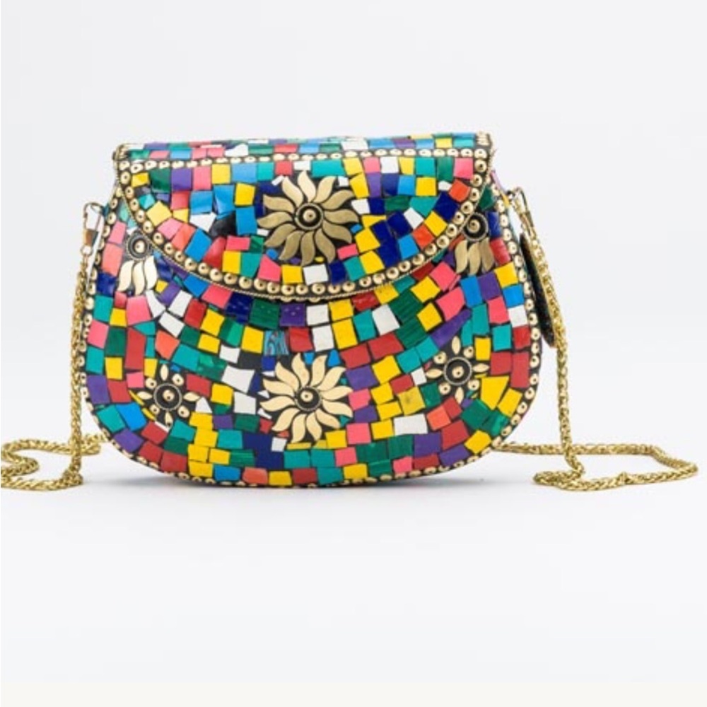 NWOT RAMLA The Sunshine bag​
